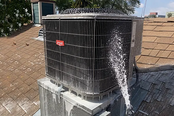 Air Conditioner Repair & Service Encino, Burbank CA