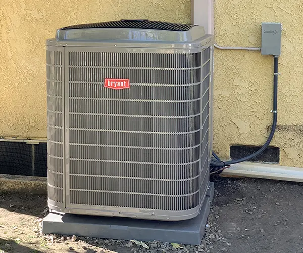 Air Conditioner Installation & Replacement Encino