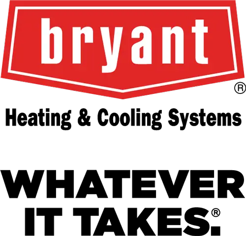 Bryant Cooling Heating Systems Repair Service