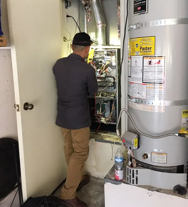 Heater/Furnace Repair & Service Burbank, Encino CA